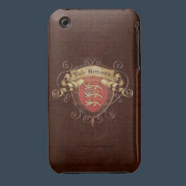 Rule Brittania casemate cases