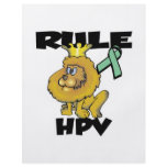 Rule HPV flyers