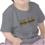 RULE, My Two Mommies t-shirts