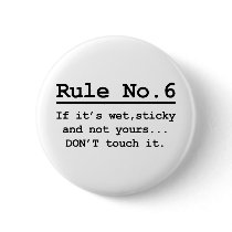 Rule No. 6 Pins