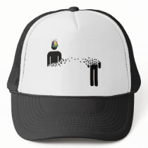 Rules of Teleportation Hat