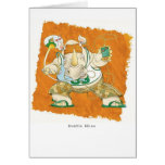 Rumble Rhino cards