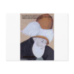 Rumi "Obstacles Of Love" Quote On Gifts Tees Cards postcards
