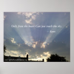 Rumi Print