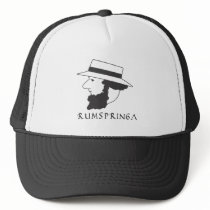 Rumspringa