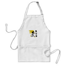Run Apron