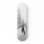 RUN AWAY skateboards