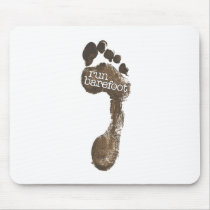 Run Barefoot Use Pad