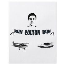 Run Colton Run Flyers