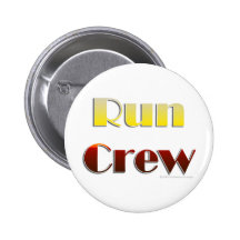 Run Crew (Text Only) Button