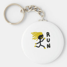 Run Keychains