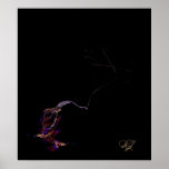 Run Little Man Run! Poster