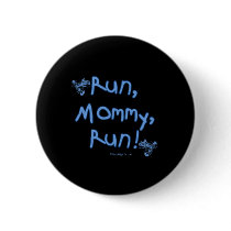 Run Mummy Run - Blue