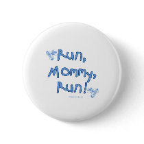 Run Mummy Run - Blue