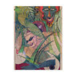Run postcards