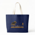 Run Sarah Run! bags