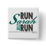 Run Sarah Run buttons