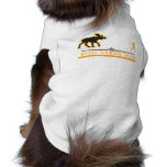 Run Sarah Run! pet clothing