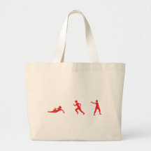 Run, Slide, Shoot Bag