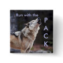 Run with the Pack buttons