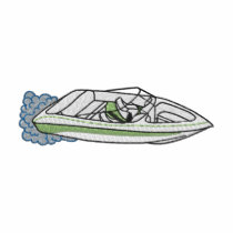 Runabout Inboard