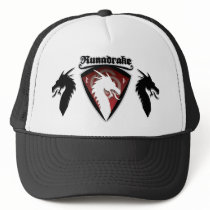 Runadrake Hat
