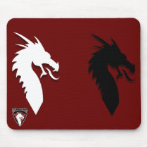 Runadrake Mouse Pad 3