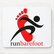 runbarefoot mouse pads