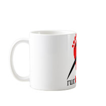 runbarefoot coffee mug