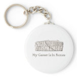 Rune DR 81 Keychains