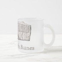 Rune DR 81 Mug