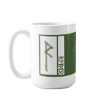 Rune Mug :: Raido