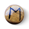 Runes buttons