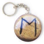 Runes Keychains