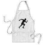 Runner aprons