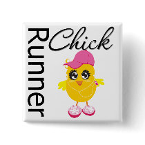 Runner Chick