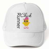 Runner Chick