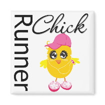 Runner Chick
