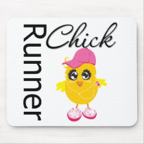 Runner Chick