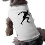 Runner pet clothing