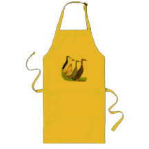 Runner Duck Assortment Aprons