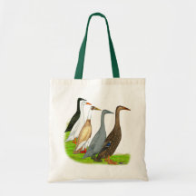 Runner Duck Assortment Bag