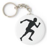Runner keychains