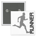 Runners Zone Button