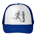Runners Zone Hat