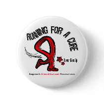 Running For A Cure Blood Cancer