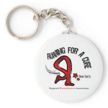 Running For A Cure Blood Cancer