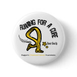 Running For A Cure Childhood Cancer