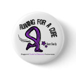 Running For A Cure Crohn's Disease