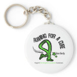 Running For A Cure Non-Hodgkin's Lymphoma